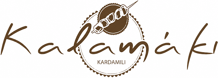Kalamaki Kardamili Logo